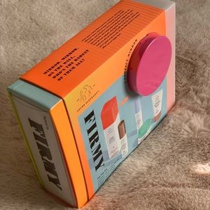 Drunk Elephant Firmy The Day Kit ✨